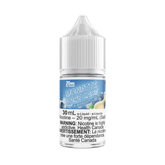 Monster Labs - Blueberry Lux Nic Salt E-Liquid available on Canada online vape shop